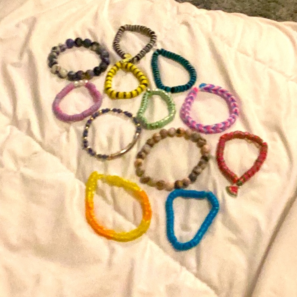 Bracket bundle!🌊☀️👙🥰💖🌊✨